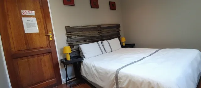 Bilder från hotellet Happy Home Imhoffs Gift - nummer 1 av 10
