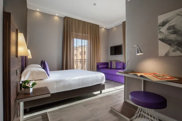Bilder från hotellet The Republic Hotel - nummer 1 av 43