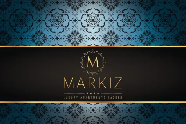 Bilder från hotellet Markiz Luxury Apartments - nummer 1 av 43