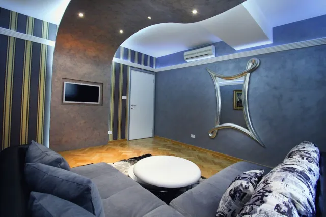 Bilder från hotellet Feel Belgrade Aparthotel - nummer 1 av 100