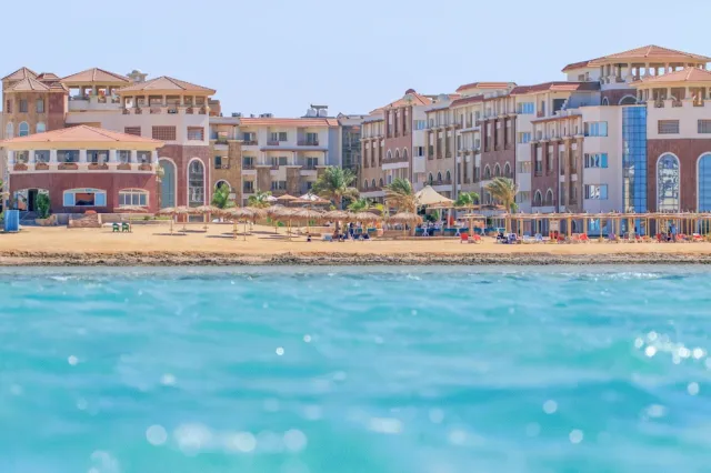 Bilder från hotellet Royal Beach Hurghada - nummer 1 av 100