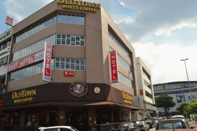 Bilder från hotellet Eazy Hotel at Ampang - nummer 1 av 10