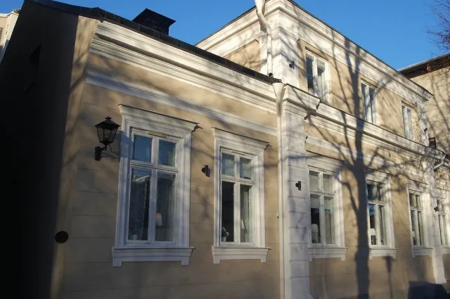 Bilder från hotellet Hotel Kungsängstorg - nummer 1 av 10
