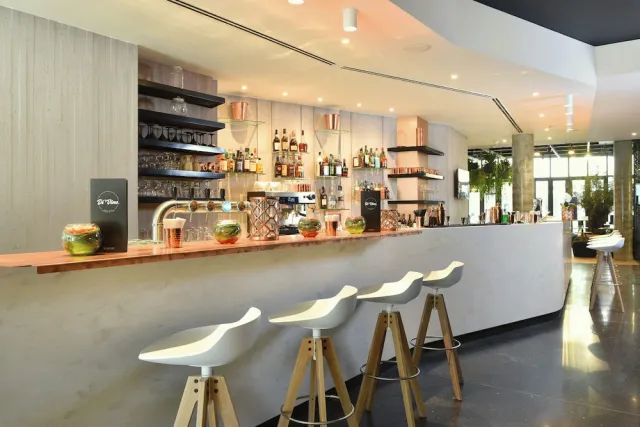 Bilder från hotellet Martin's Louvain-la-Neuve - nummer 1 av 45