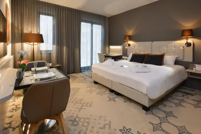 Bilder från hotellet Martin's All Suites - nummer 1 av 35