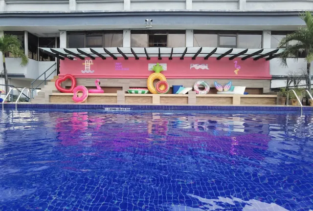 Bilder från hotellet Leo Palace Hotel - nummer 1 av 58
