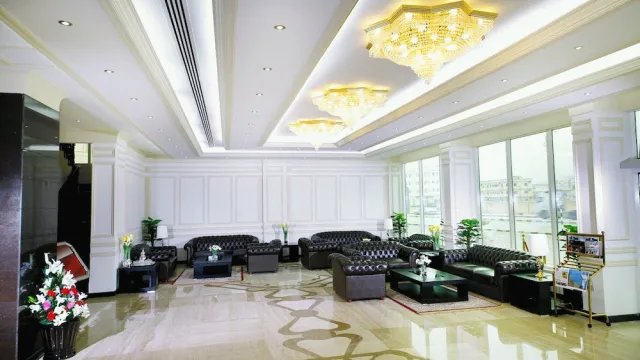 Bilder från hotellet Muscat International Hotel Plaza Salalah - nummer 1 av 10