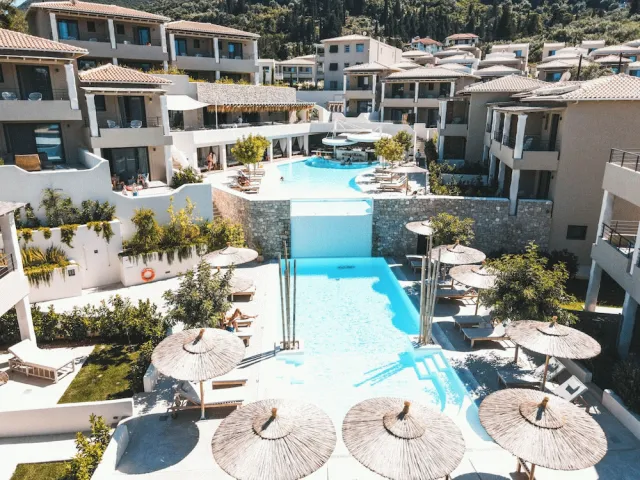 Bilder från hotellet Crystal Waters - nummer 1 av 100