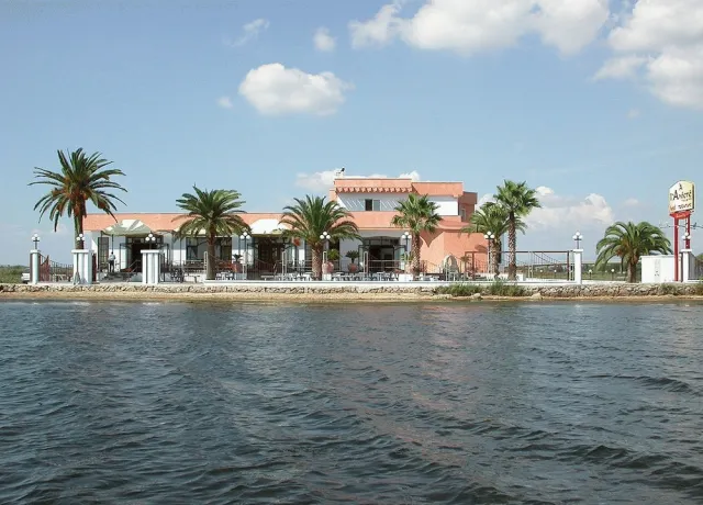 Bilder från hotellet Hotel L'Anicrè - nummer 1 av 39