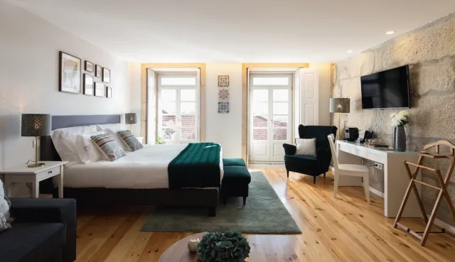 Bilder från hotellet Virtudes City Lofts - nummer 1 av 100