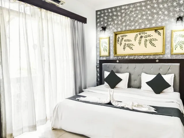Bilder från hotellet Hiline Hotels and Resorts - nummer 1 av 10