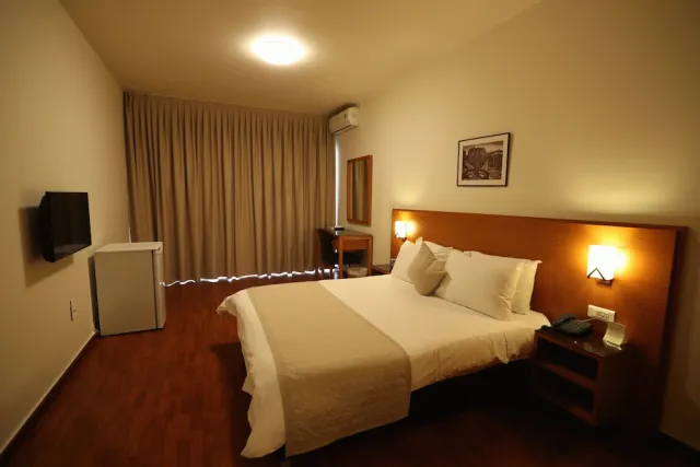 Bilder från hotellet Monteverde Hotel - nummer 1 av 55