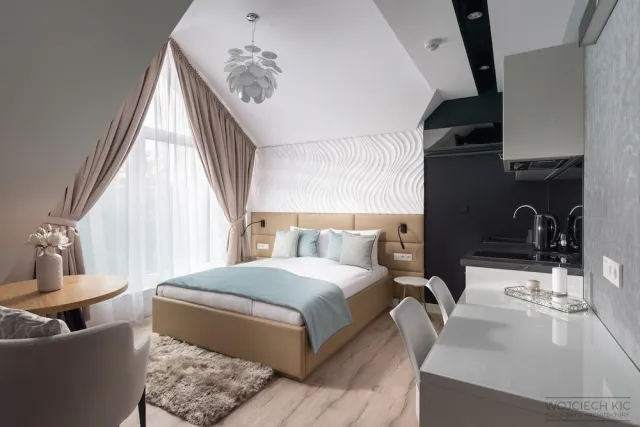Bilder från hotellet My Story Sopot Apartments - nummer 1 av 64