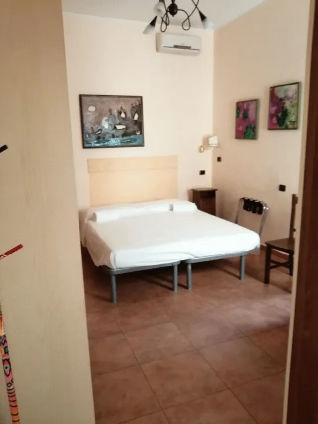 Bilder från hotellet B&B Le Stanze del Sogno - nummer 1 av 29
