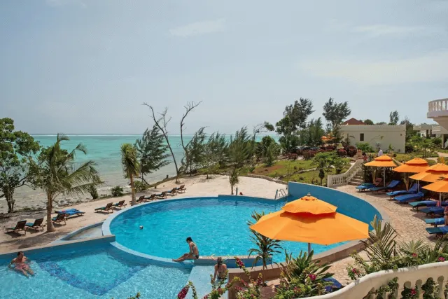 Bilder från hotellet Moja Tuu The Luxury Villas & Nature Retreat - nummer 1 av 134
