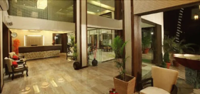Bilder från hotellet Turtle Beach Resort - Morjim - nummer 1 av 69