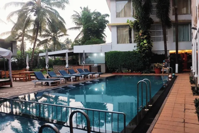 Bilder från hotellet Turtle Beach Resort - Morjim - nummer 1 av 71