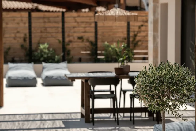 Bilder från hotellet Ananta Blue Residence - nummer 1 av 81