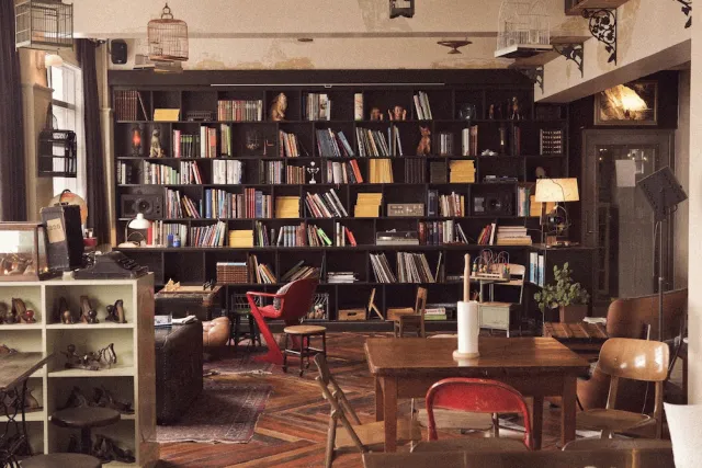 Bilder från hotellet Kex Hostel Reykjavík - nummer 1 av 10