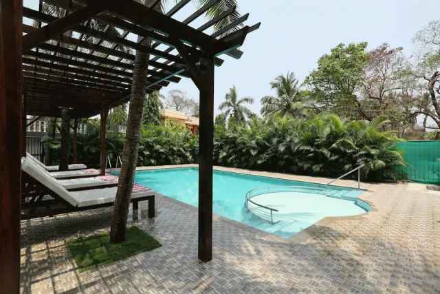 Bilder från hotellet Motel La Grandeur - nummer 1 av 10