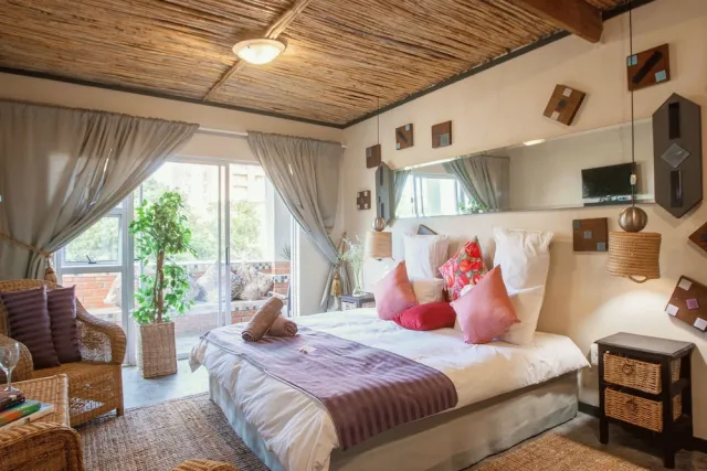 Bilder från hotellet Bedrock Guest Studios - nummer 1 av 10