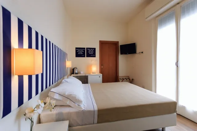 Bilder från hotellet Mini Hotel - nummer 1 av 10