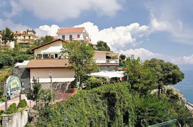 Bilder från hotellet Leonardo's B&B - nummer 1 av 33