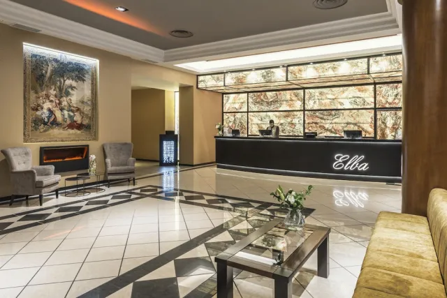 Bilder från hotellet Hotel Elba Madrid Alcalá - nummer 1 av 61