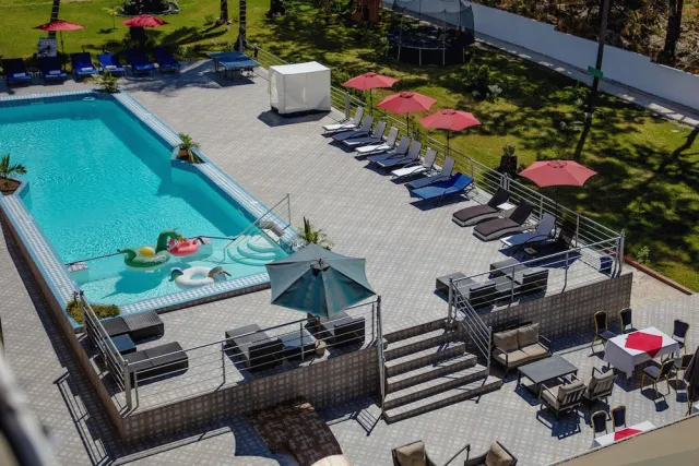 Bilder från hotellet Metzy Residence Hotel - nummer 1 av 71