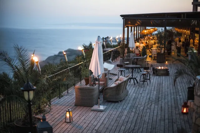 Bilder från hotellet Kaliakria Resort - nummer 1 av 51