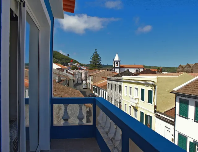 Bilder från hotellet Porto Pim Guest House - nummer 1 av 10