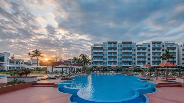 Bilder från hotellet Hotel Verde Zanzibar - Azam Luxury Resort & Spa - nummer 1 av 81