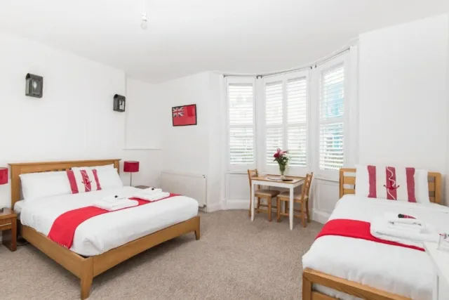 Bilder från hotellet Hamptons Brighton - nummer 1 av 10