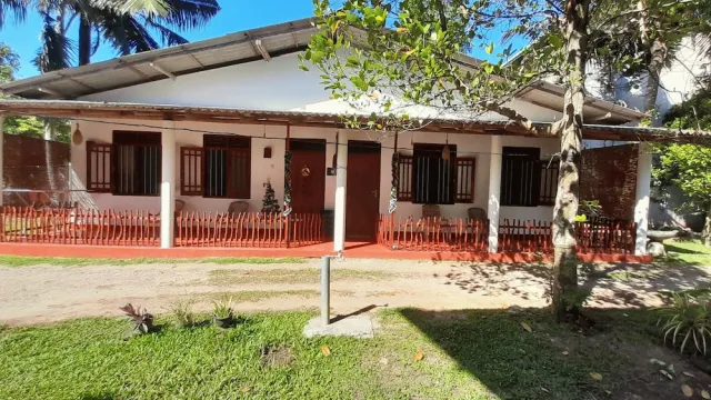 Bilder från hotellet Ranmitha Villa - nummer 1 av 10
