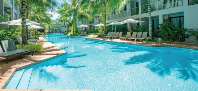 Bilder från hotellet Diamond Resort Phuket - nummer 1 av 90