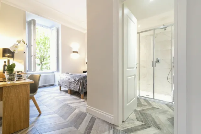 Bilder från hotellet Eccelso Hotel - nummer 1 av 68