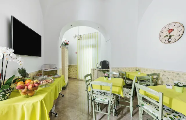 Bilder från hotellet Capri Dreaming - nummer 1 av 34