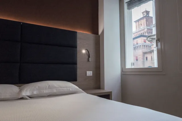 Bilder från hotellet Letto A Castello - nummer 1 av 20