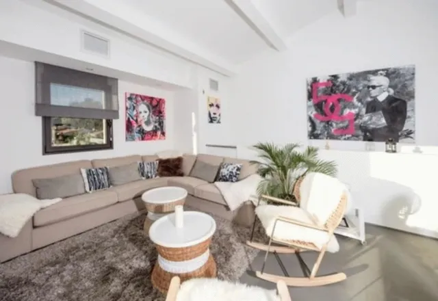Bilder från hotellet Hotel Le Mandala - nummer 1 av 40