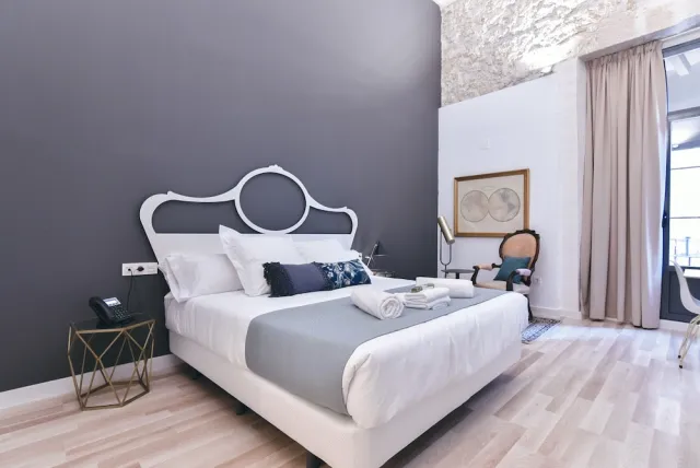 Bilder från hotellet Hotel Boutique Alicante Palacete S.XVII - Adults Only - nummer 1 av 10