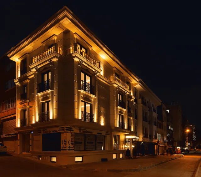Bilder från hotellet Primero Hotel - nummer 1 av 62