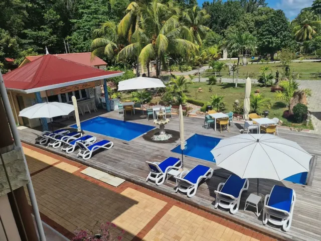 Bilder från hotellet Casa De Leela - nummer 1 av 100