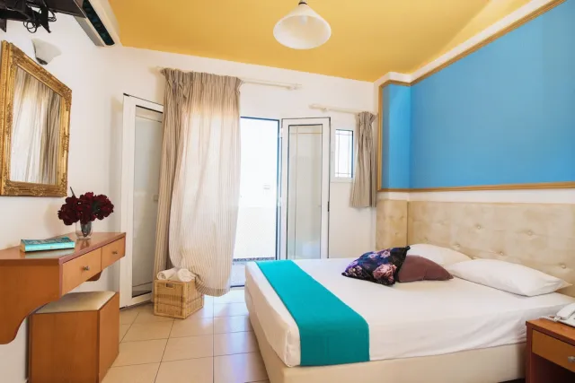 Bilder från hotellet Yiannis Manos - nummer 1 av 100