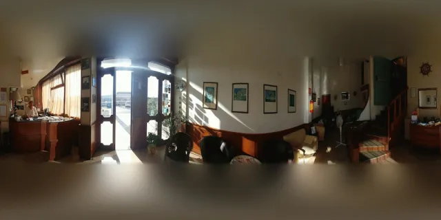 Bilder från hotellet Hotel L'Approdo - nummer 1 av 10