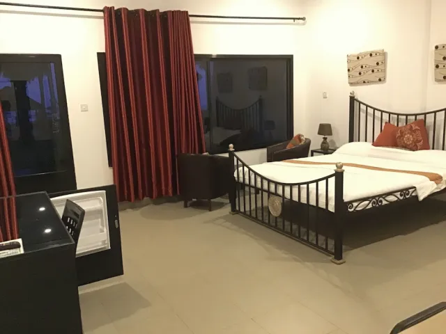 Bilder från hotellet Swiss Boutique Hotel - Adults Only - nummer 1 av 46