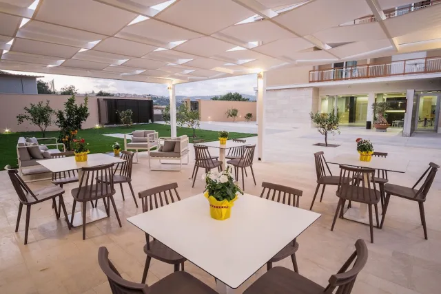 Bilder från hotellet Netum Hotel - nummer 1 av 34