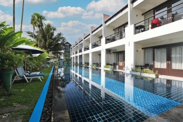 Bilder från hotellet Tea Tree Boutique Resort - nummer 1 av 46