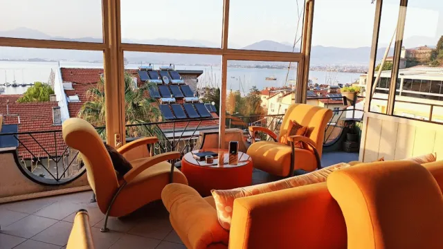 Bilder från hotellet Ideal Pansiyon - nummer 1 av 10