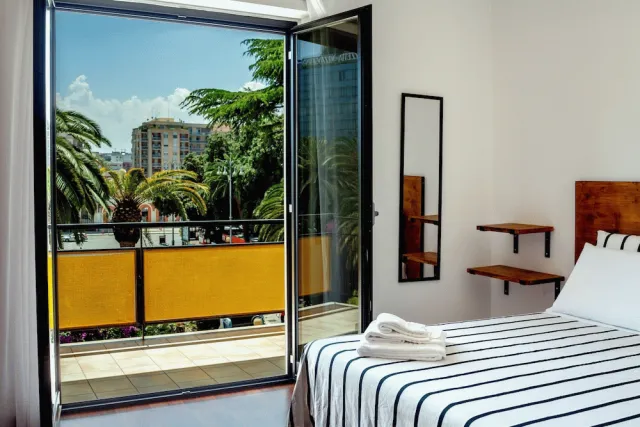 Bilder från hotellet Travel B&B - nummer 1 av 27