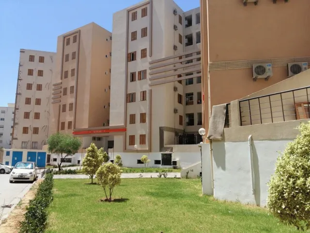 Bilder från hotellet Benzineb Immo Menzeh - nummer 1 av 40